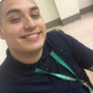 Meet your Posher, Johnathan